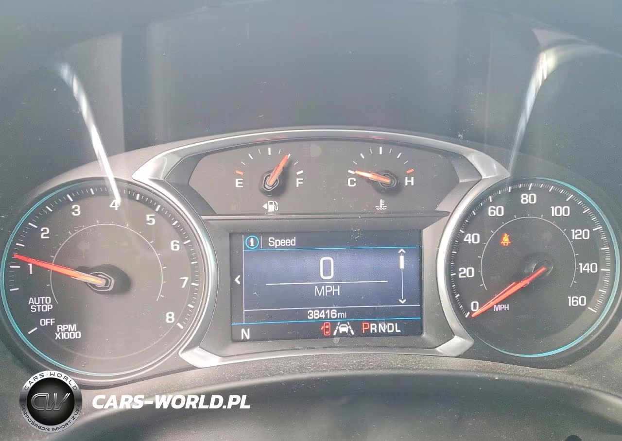 2021 Chevrolet Equinox Lt VIN:3GNAXKEVXMS110902 - 9