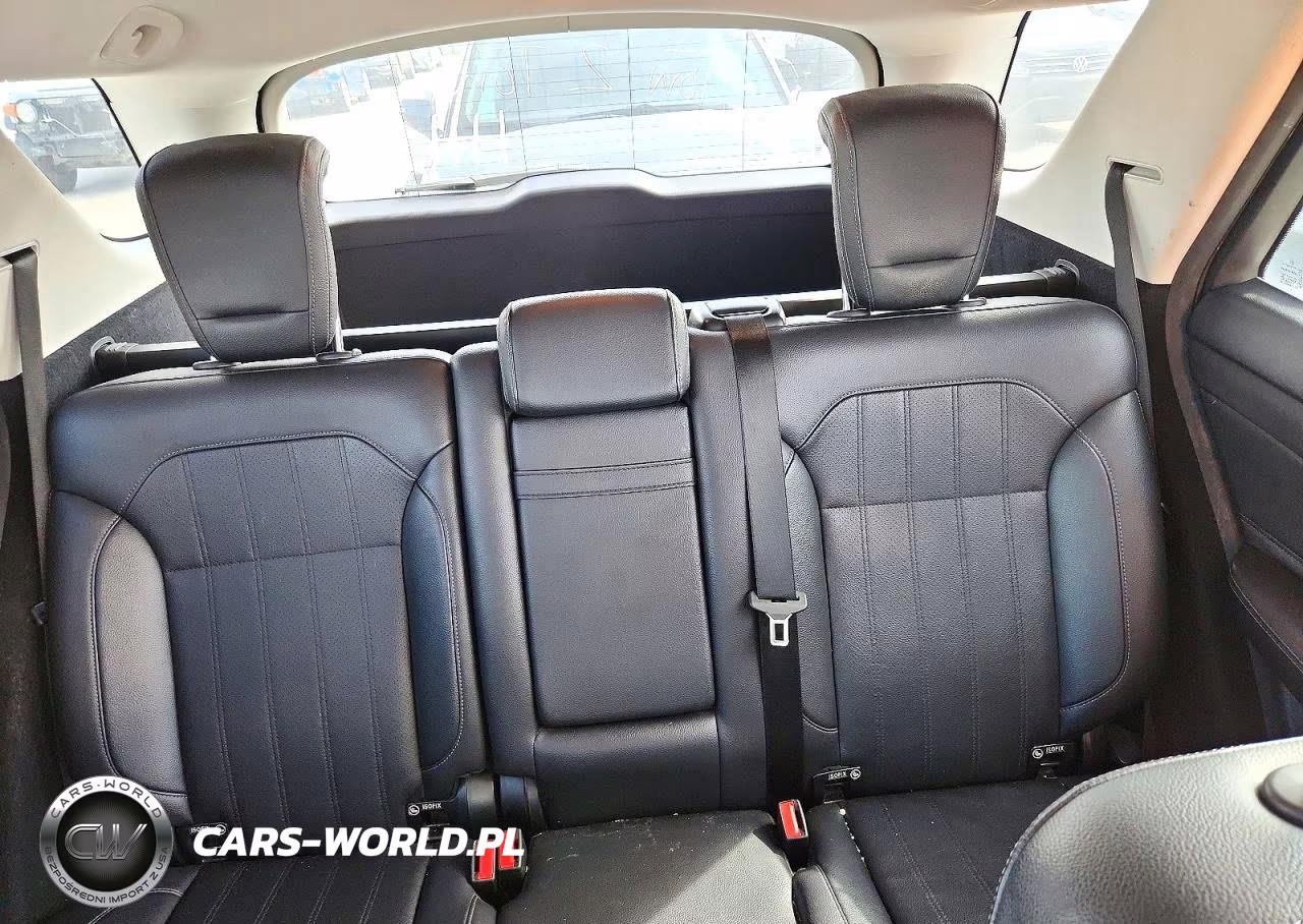 2016 Mercedes-Benz Gle 350 VIN:4JGDA5JB7GA714509 - 10