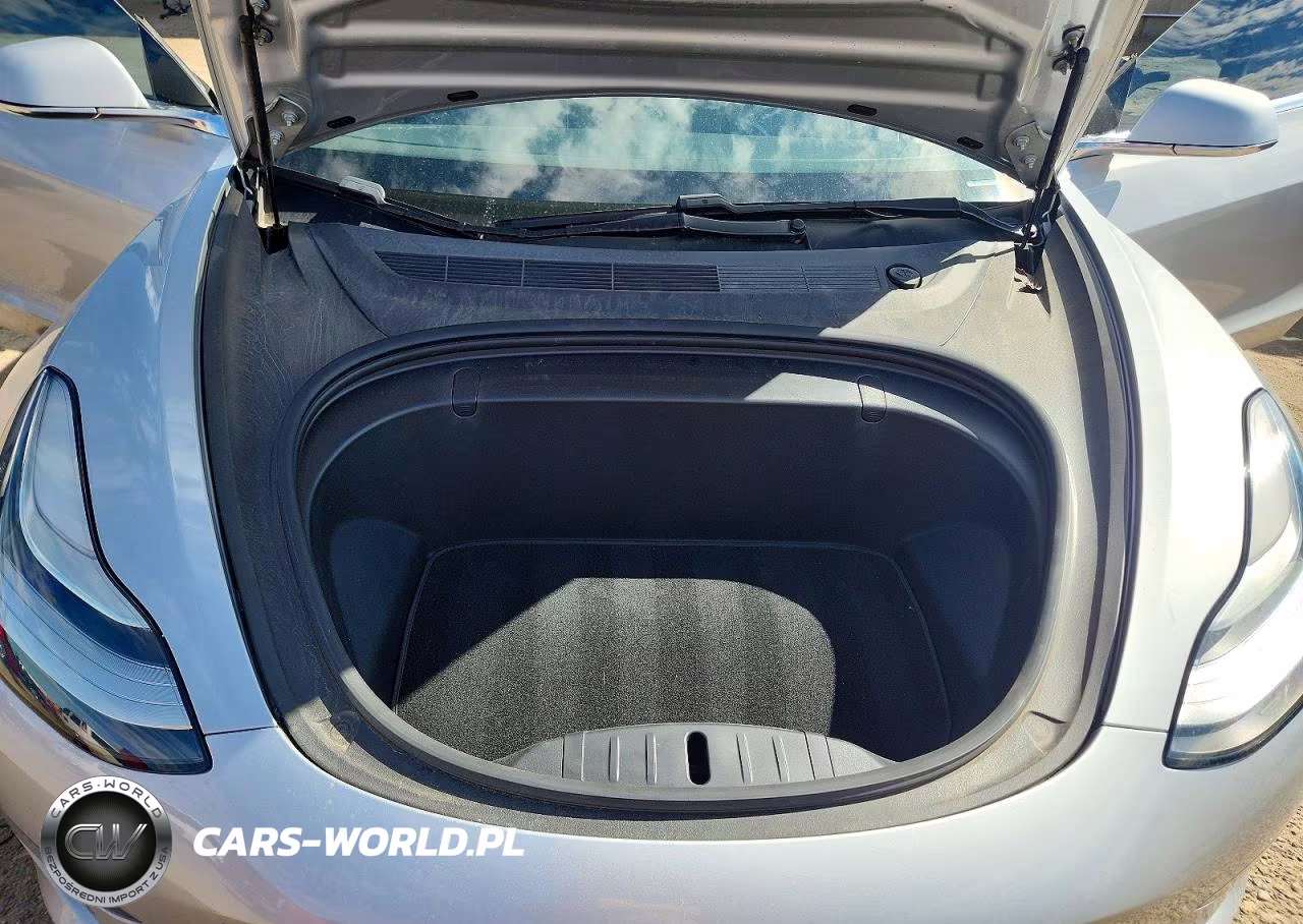 2018 Tesla Model 3 VIN:5YJ3E1EA6JF095351 - 11