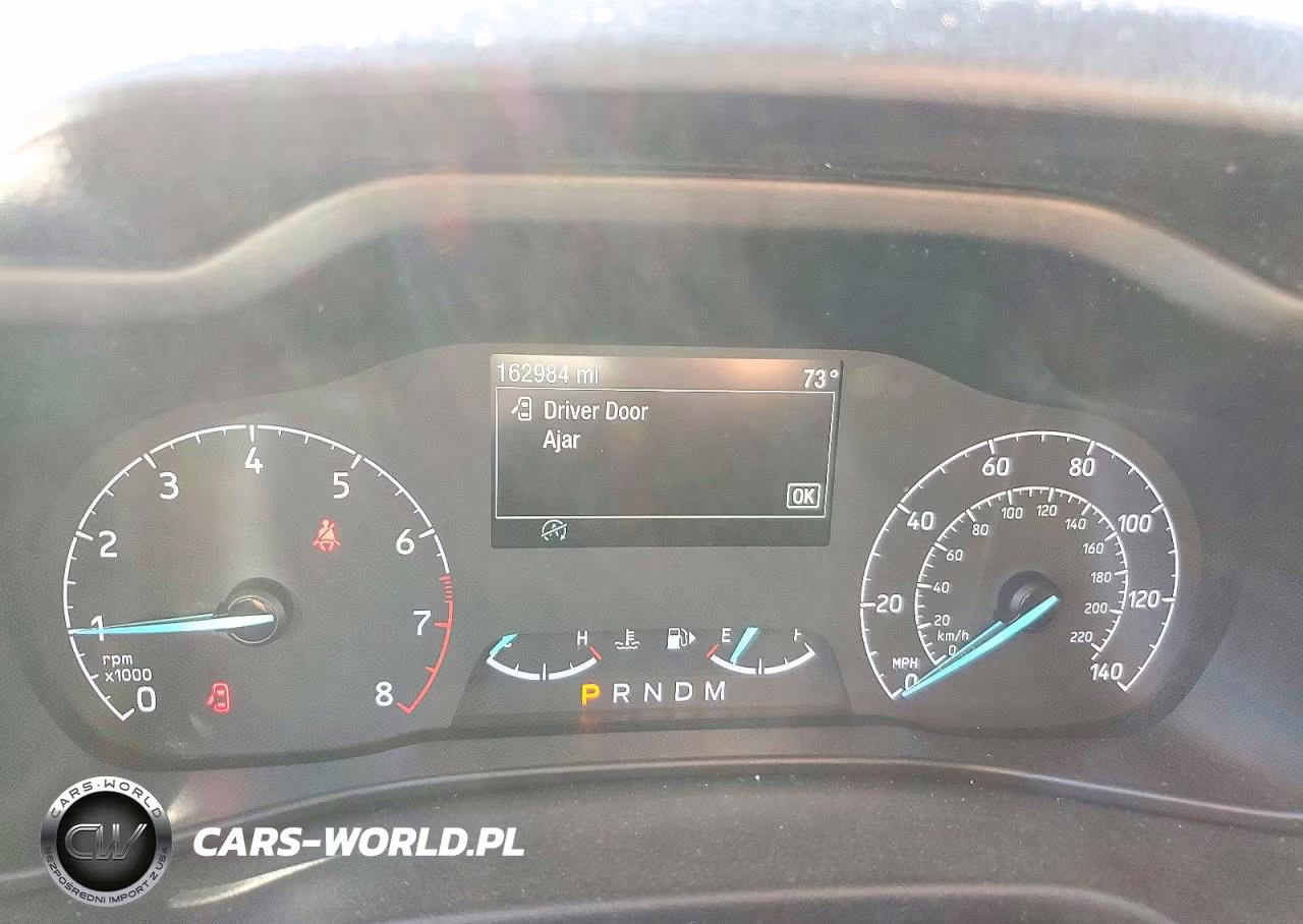 2019 Ford Transit Connect Xl VIN:NM0LS7E28K1384548 - 9