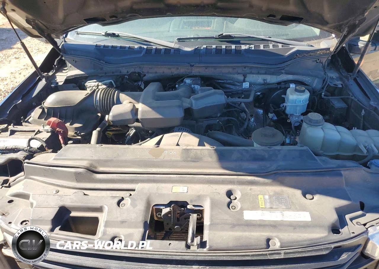 2019 Ford F250 Super Duty VIN:1FD7X2A64KEE68128 - 11