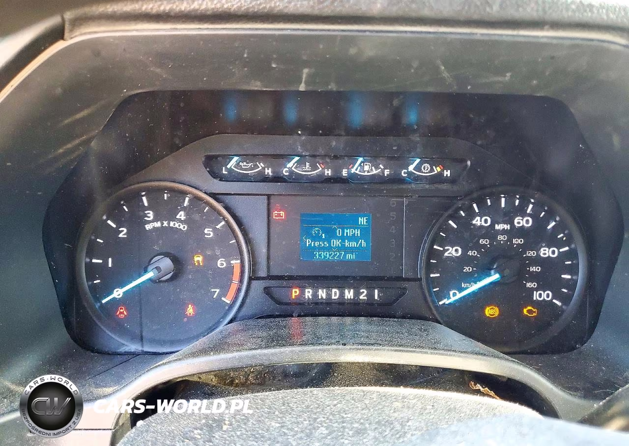 2019 Ford F250 Super Duty VIN:1FD7X2A64KEE68128 - 9