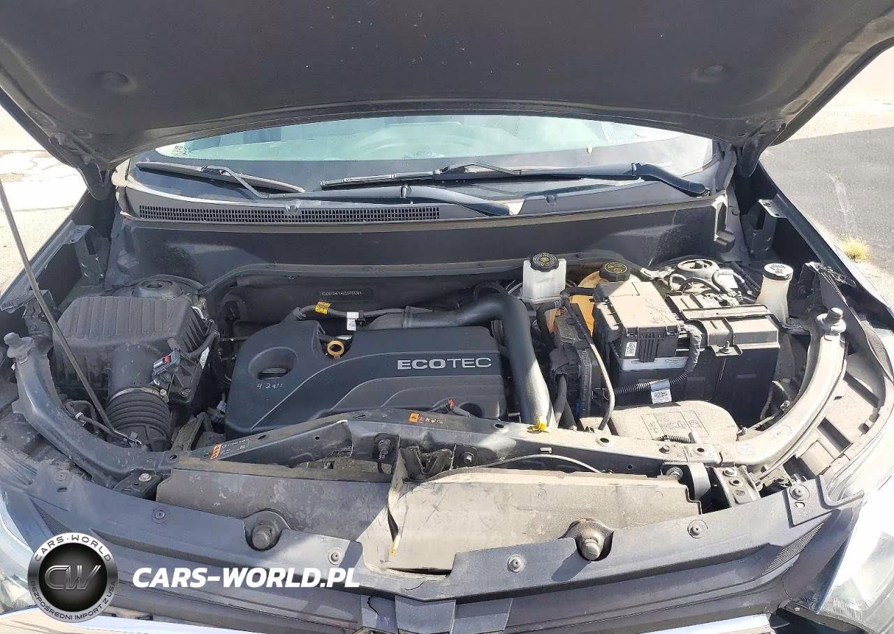 2019 Chevrolet Equinox Ls VIN:3GNAXHEV4KS641836 - 12