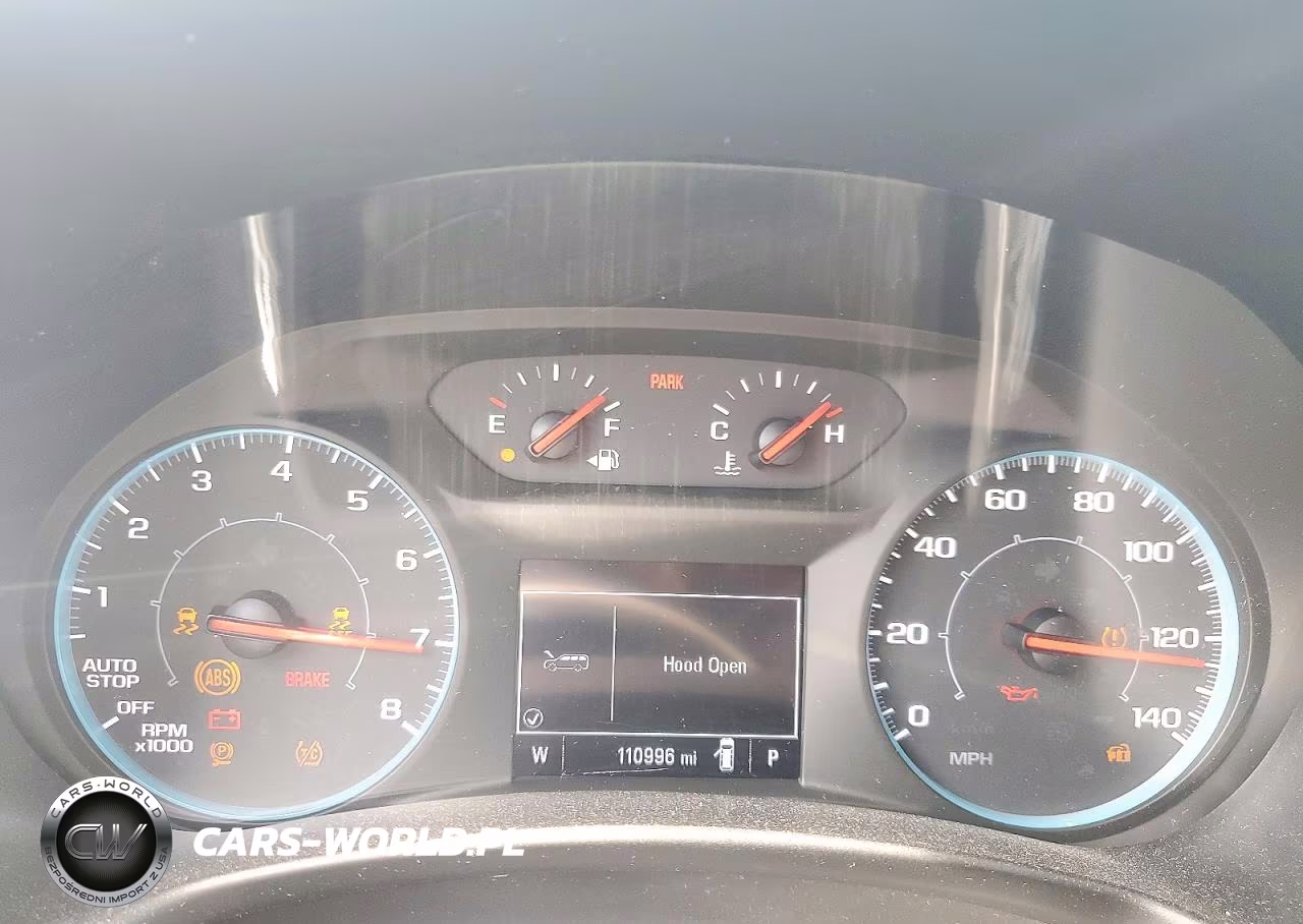 2019 Chevrolet Equinox Ls VIN:3GNAXHEV4KS641836 - 9