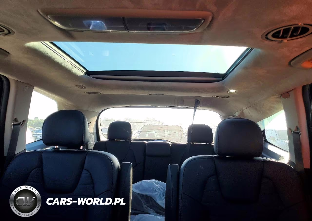 2022 Kia Telluride Sx VIN:5XYP5DHC3NG313678 - 10
