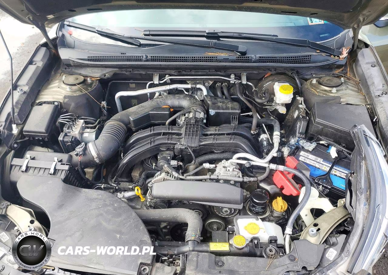 2020 Subaru Outback Limited VIN:4S4BTANC9L3243734 - 12