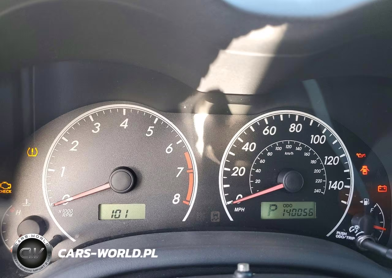 2009 Toyota Corolla S VIN:1NXBU40E89Z157065 - 9