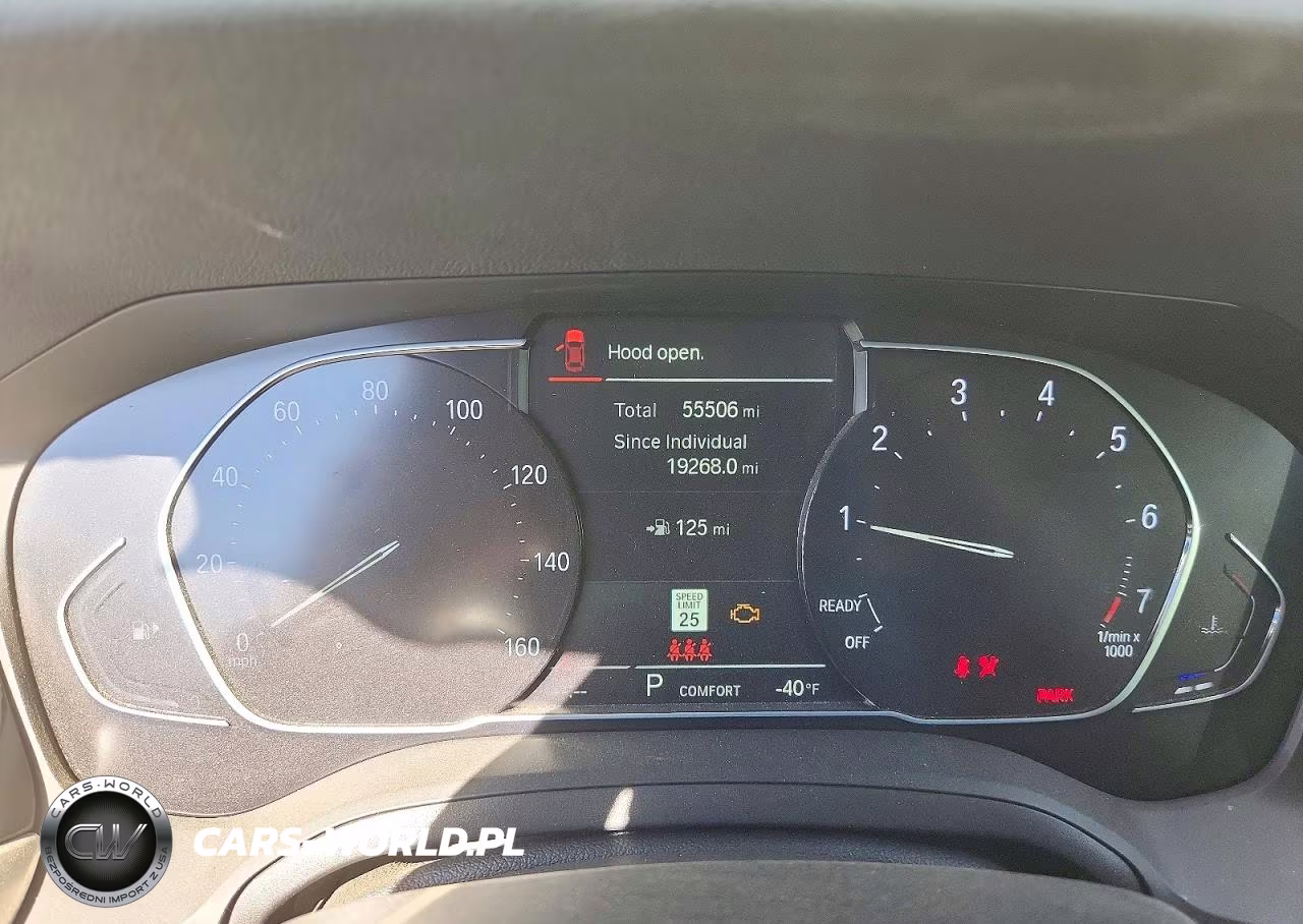 2021 BMW 330I VIN:3MW5R1J07M8B73068 - 9