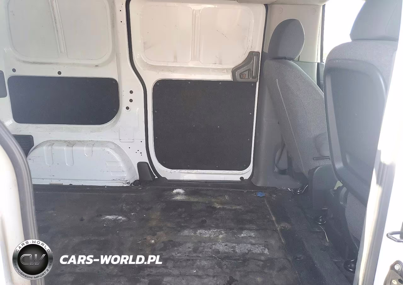 2018 Nissan Nv200 Delivery Van VIN:3N6CM0KN0JK692326 - 11