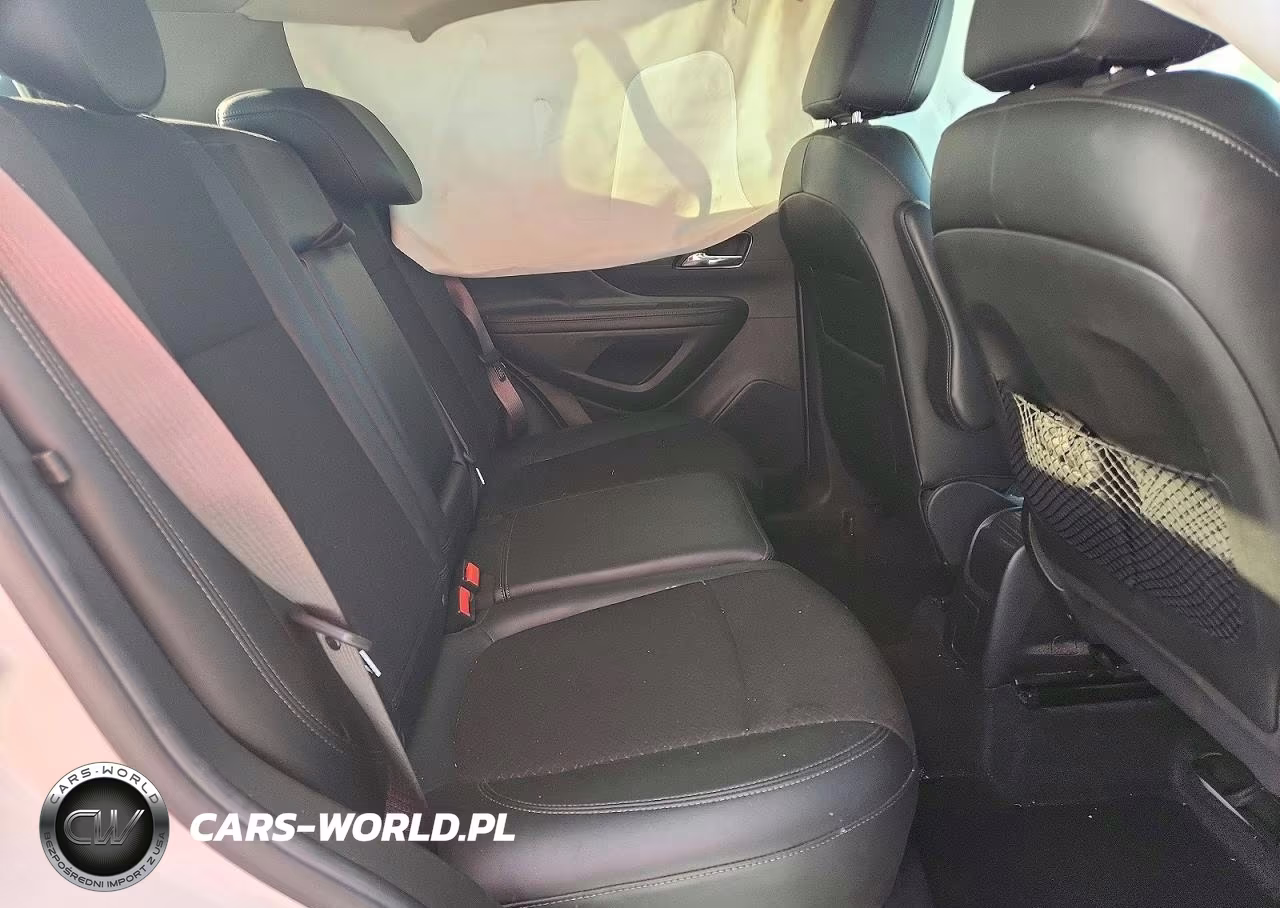 2018 Buick Encore Preferred VIN:KL4CJASB9JB705328 - 11