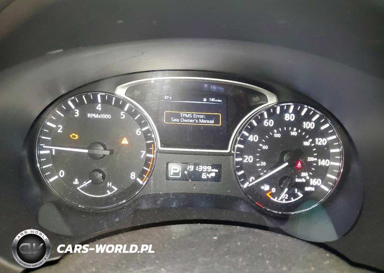 2015 Nissan Altima 2.5 S VIN:1N4AL3AP1FC231642 - 9
