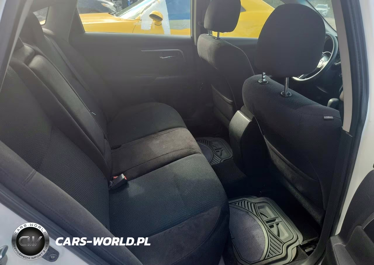 2014 Nissan Altima 2.5 S VIN:1N4AL3AP3EC115227 - 10