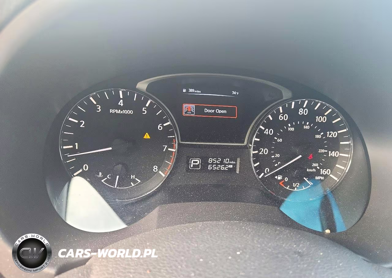 2014 Nissan Altima 2.5 S VIN:1N4AL3AP3EC115227 - 9