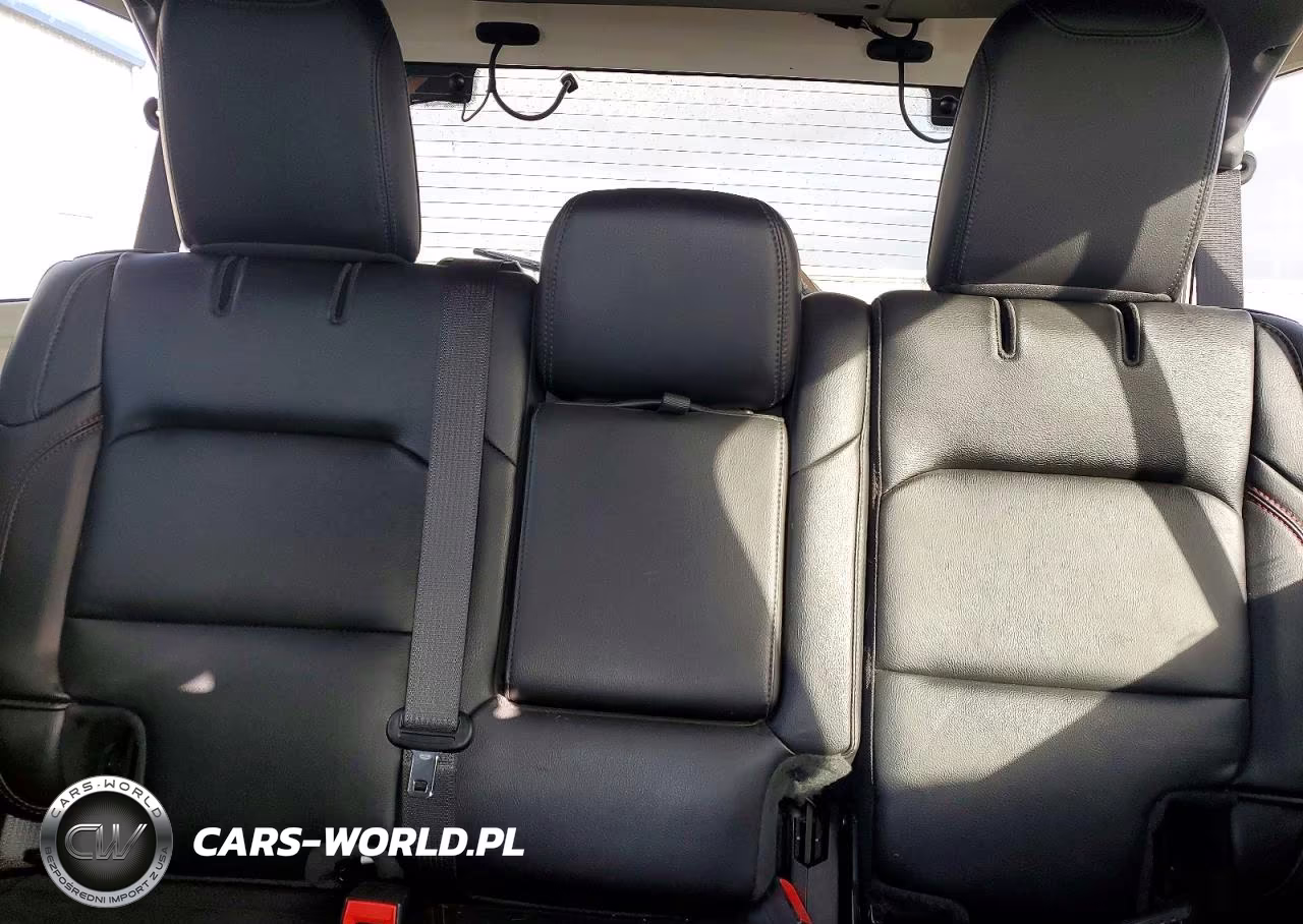 2021 Jeep Wrangler Unlimited Rubicon VIN:1C4HJXFG6MW582024 - 10