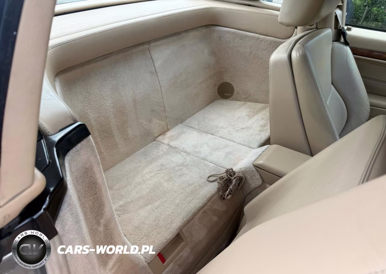 1999 Mercedes-Benz Sl 500 VIN:WDBFA68F3XF179806 - 6