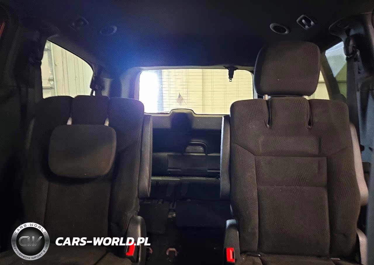 2018 Dodge Grand Caravan Se VIN:2C4RDGBG0JR170669 - 10