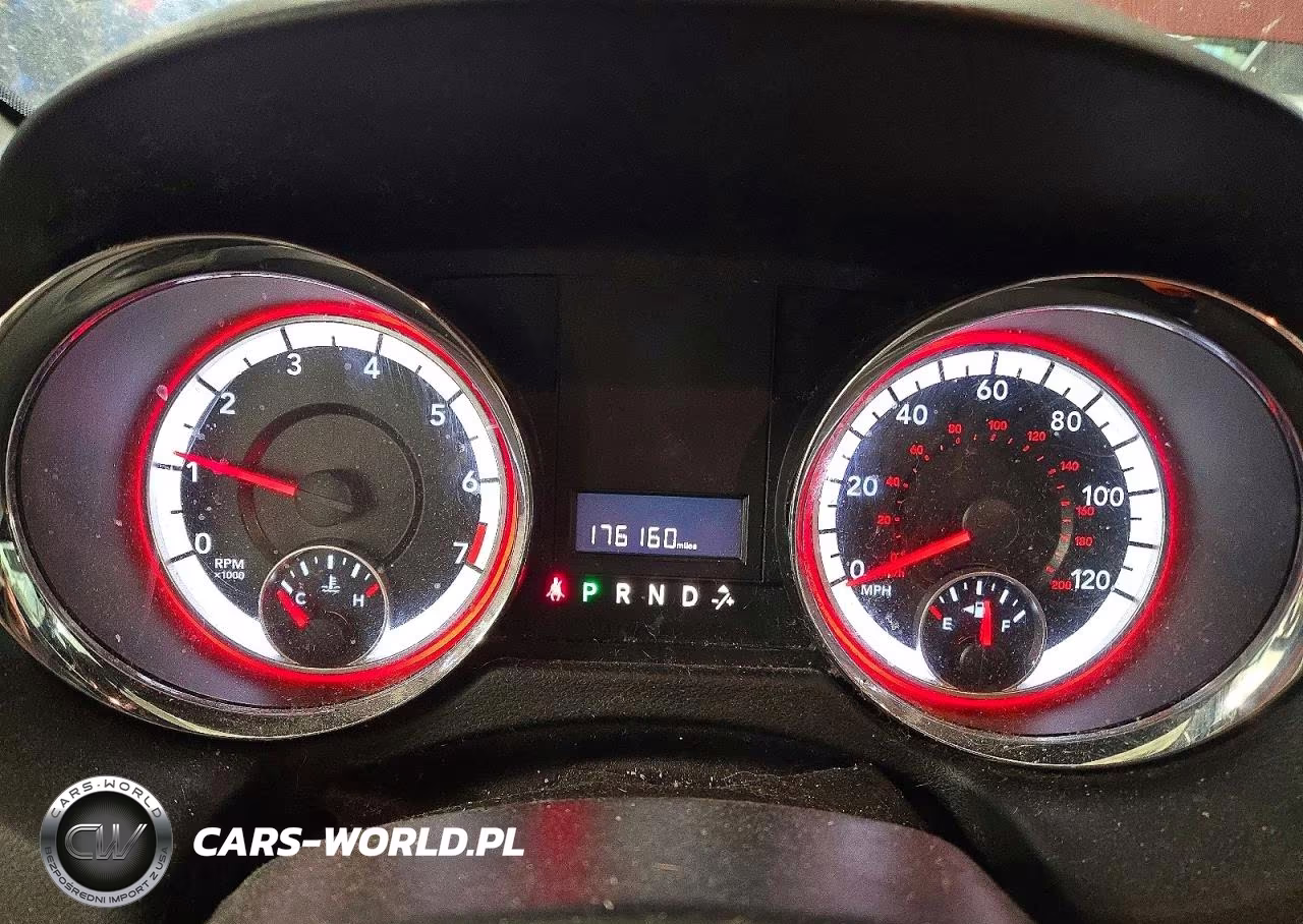 2018 Dodge Grand Caravan Se VIN:2C4RDGBG0JR170669 - 9