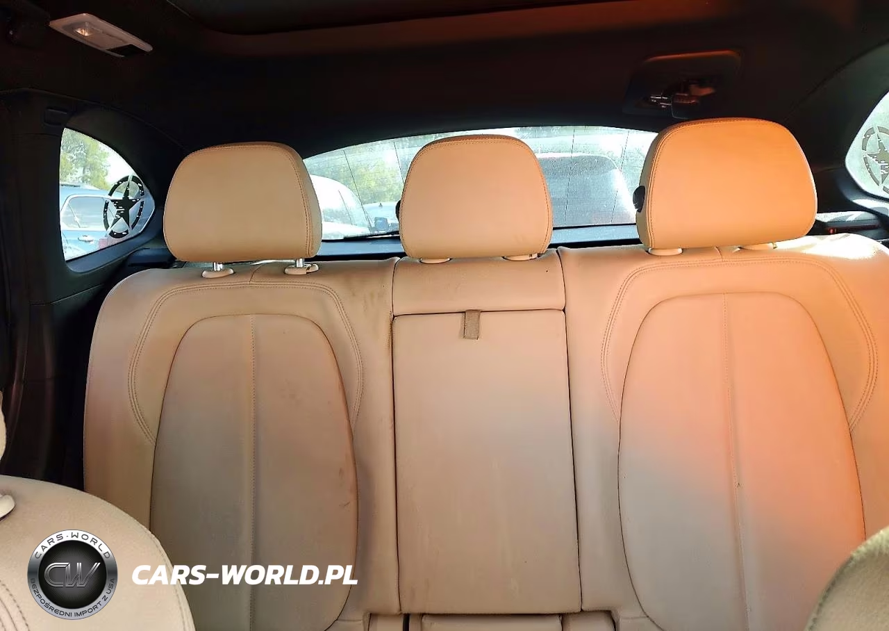 2018 BMW X1 Sdrive28I VIN:WBXHU7C3XJ5H45516 - 10
