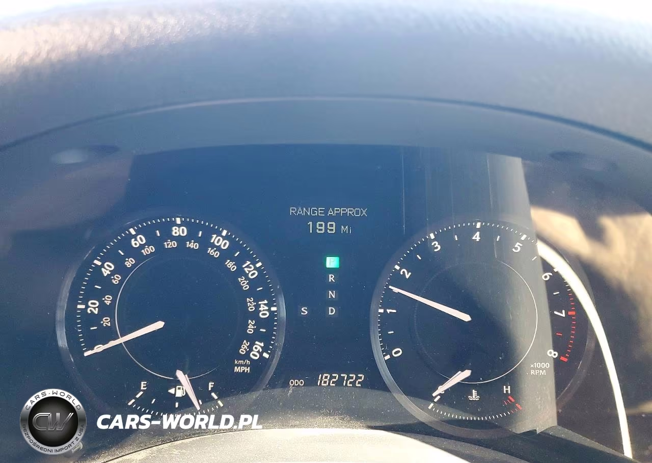 2010 Lexus Is 350 VIN:JTHFE2C23A2503515 - 9