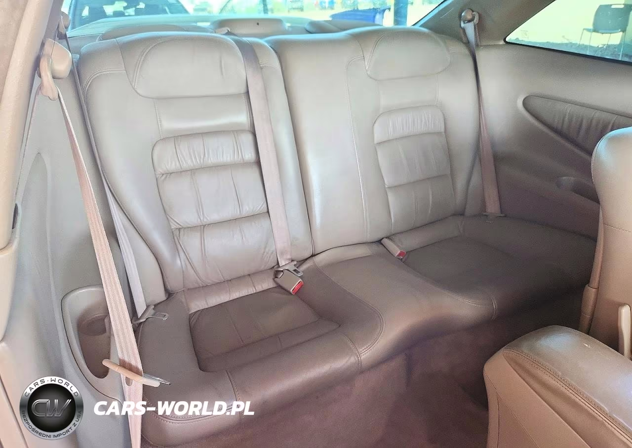 1999 Honda Accord VIN:1HGCG2253XA008404 - 10