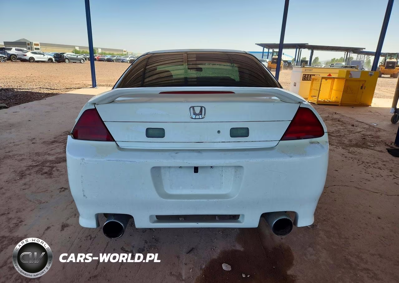 1999 Honda Accord VIN:1HGCG2253XA008404 - 6