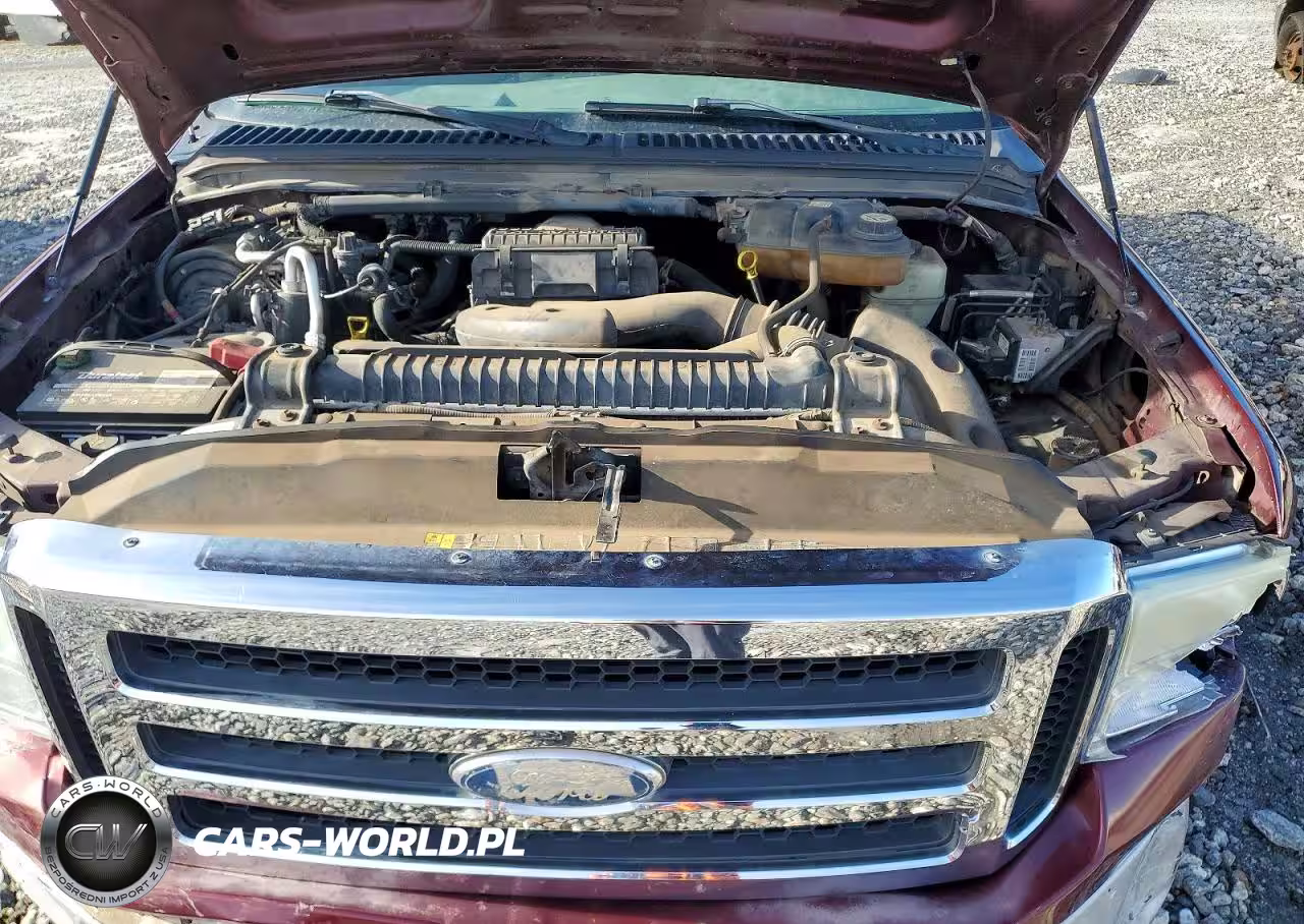 2005 Ford F350 Srw Super Duty VIN:1FTWW31575EC58501 - 12
