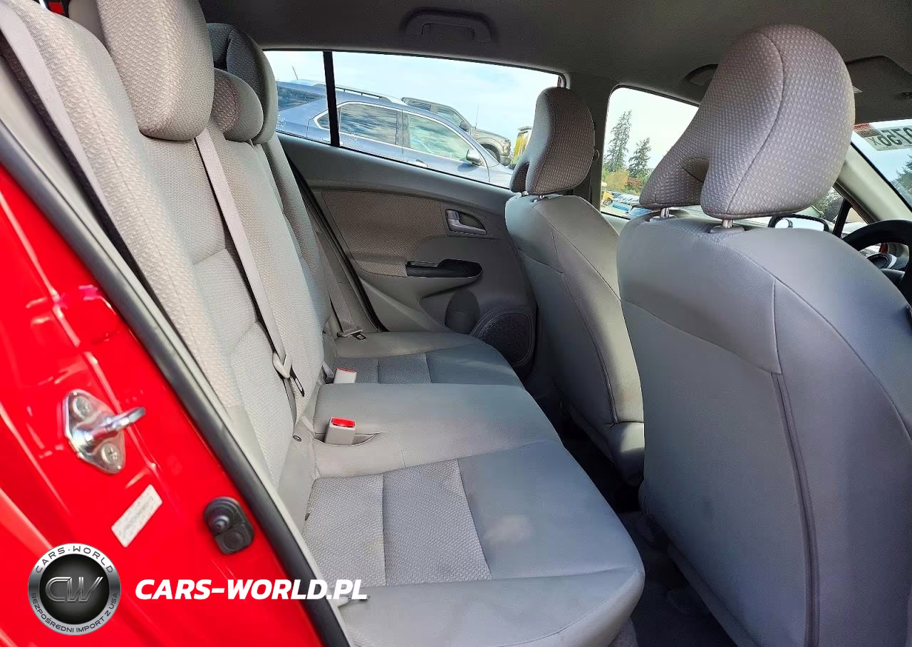 2014 Honda Insight VIN:JHMZE2H34ES003173 - 10