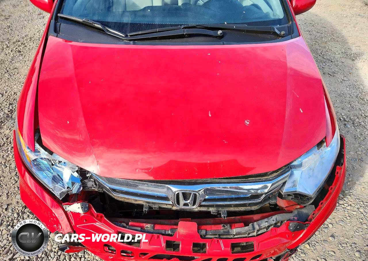 2014 Honda Insight VIN:JHMZE2H34ES003173 - 11