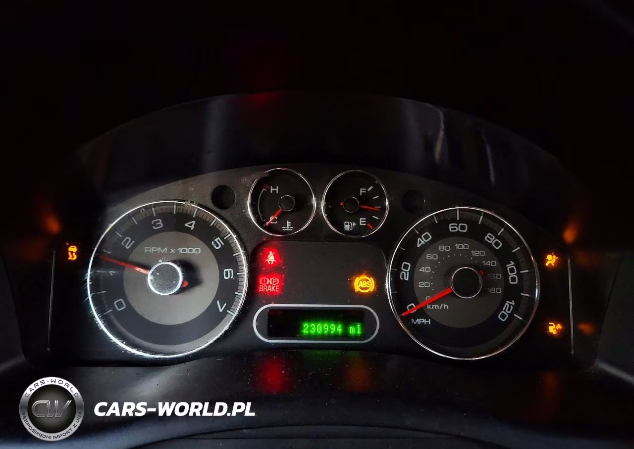 2009 Ford Taurus X Sel VIN:1FMDK02W29GA06248 - 9