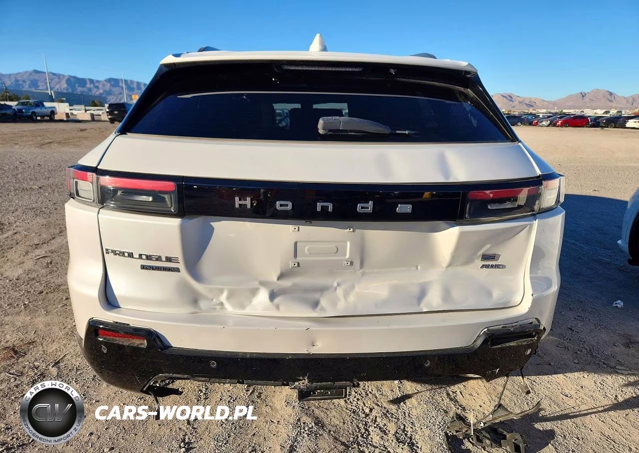 2024 Honda Prologue Tour VIN:3GPKHXRJ5RS504604 - 6