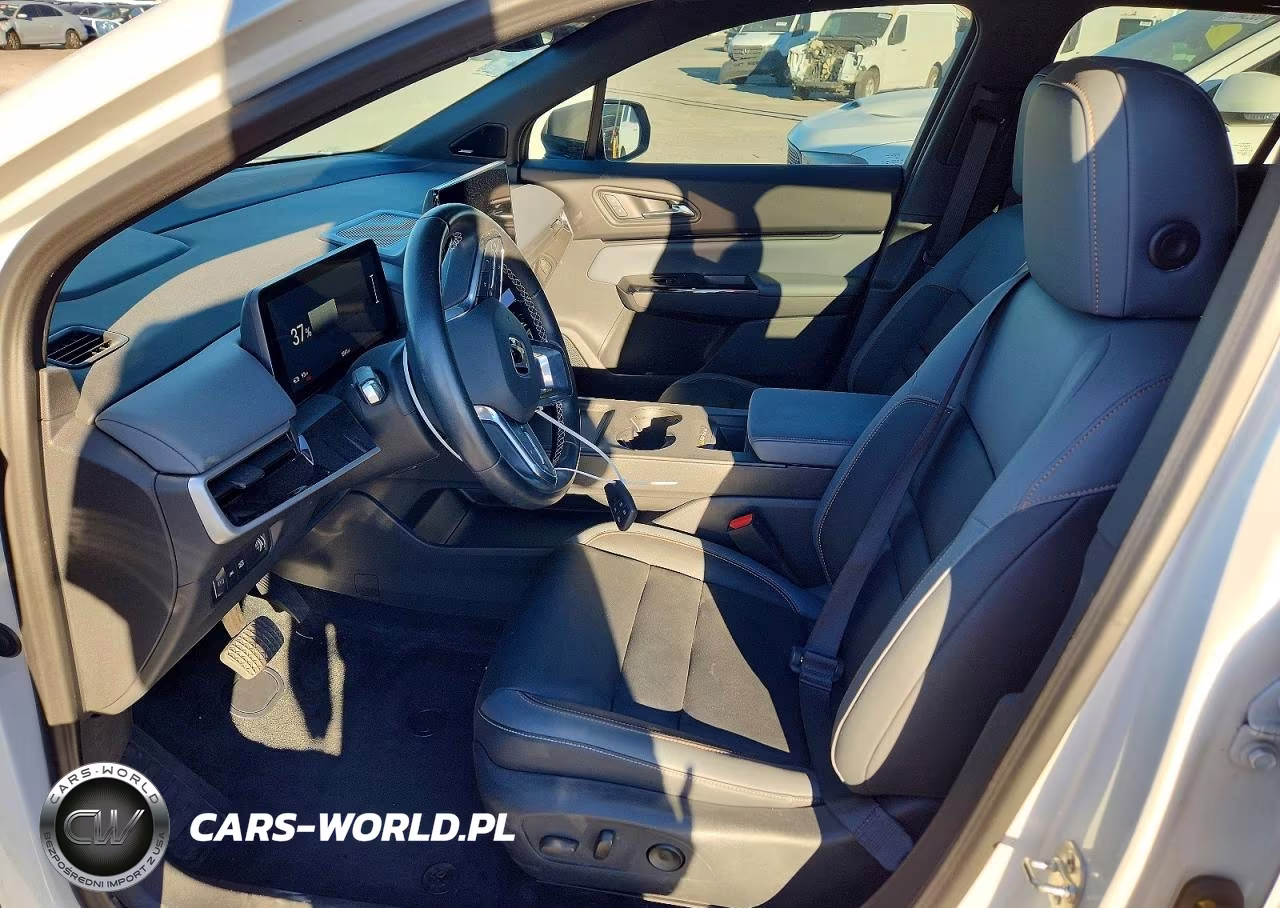 2024 Honda Prologue Tour VIN:3GPKHXRJ5RS504604 - 7