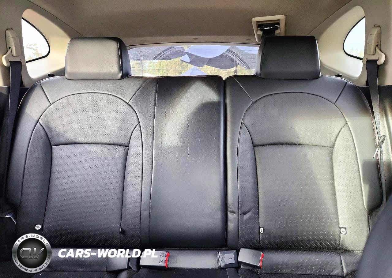 2013 Nissan Rogue S VIN:JN8AS5MV3DW619328 - 10