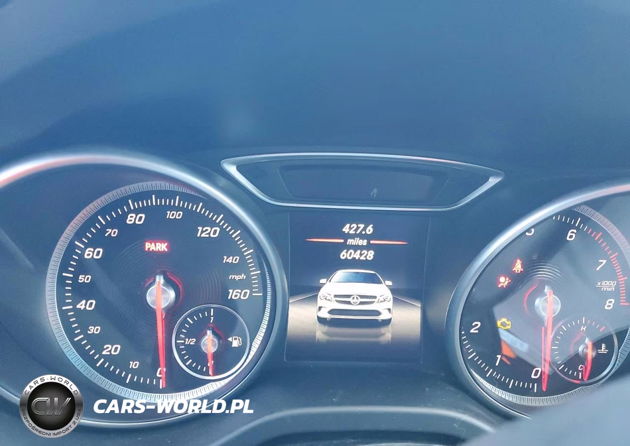 2018 Mercedes-Benz Cla 250 VIN:WDDSJ4EB0JN524024 - 9