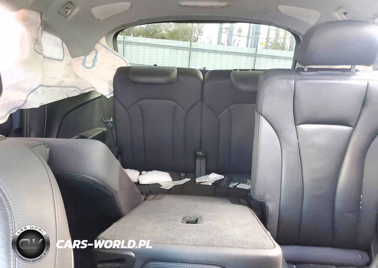 2021 Audi Q7 Premium Plus VIN:WA1LXAF75MD013600 - 10