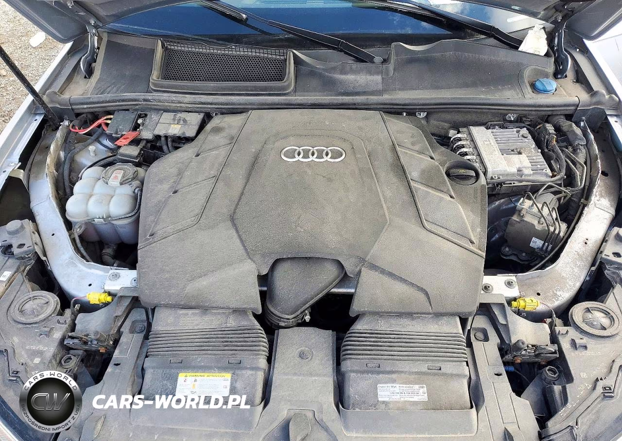 2021 Audi Q7 Premium Plus VIN:WA1LXAF75MD013600 - 12