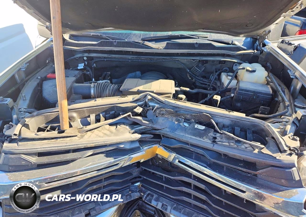 2025 Chevrolet Silverado K2500 Heavy Duty Lt VIN:1GC5KNE74SF107507 - 12