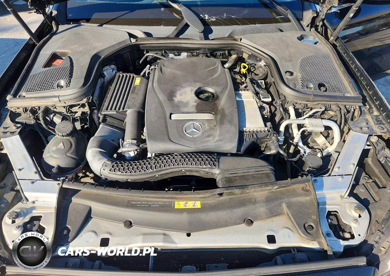 2017 Mercedes-Benz E 300 4Matic VIN:WDDZF4KB5HA081455 - 11