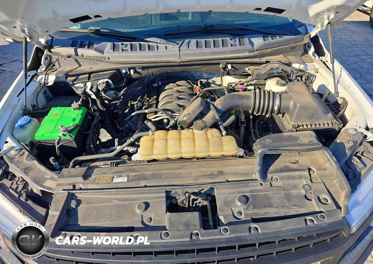 2019 Ford F150 Super Cab VIN:1FTFX1E50KKD58772 - 11