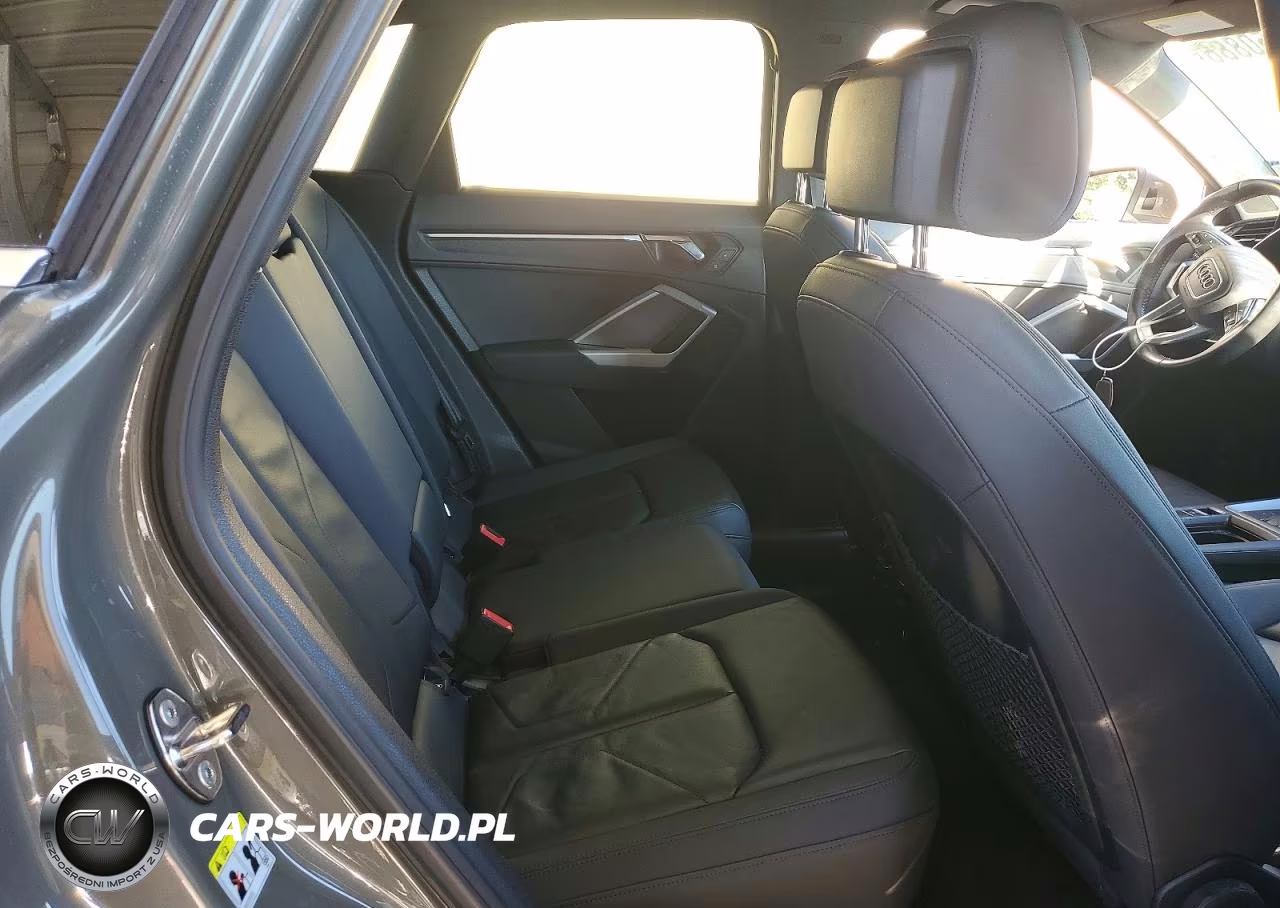2020 Audi Q3 Premium VIN:WA1AECF34L1102547 - 11