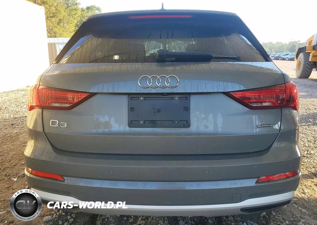 2020 Audi Q3 Premium VIN:WA1AECF34L1102547 - 6