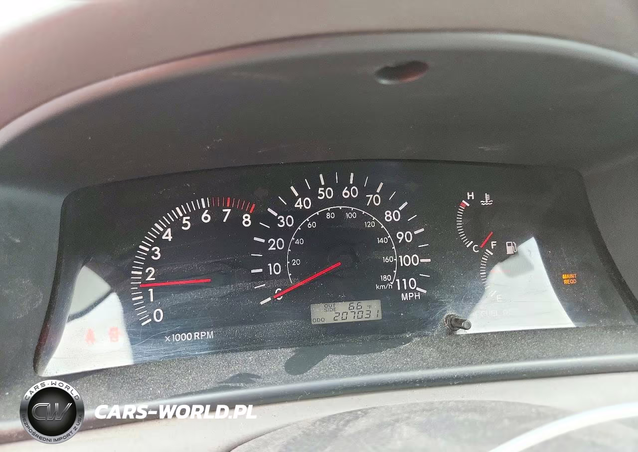 2005 Toyota Corolla VIN:1NXBR32E25Z465500 - 9