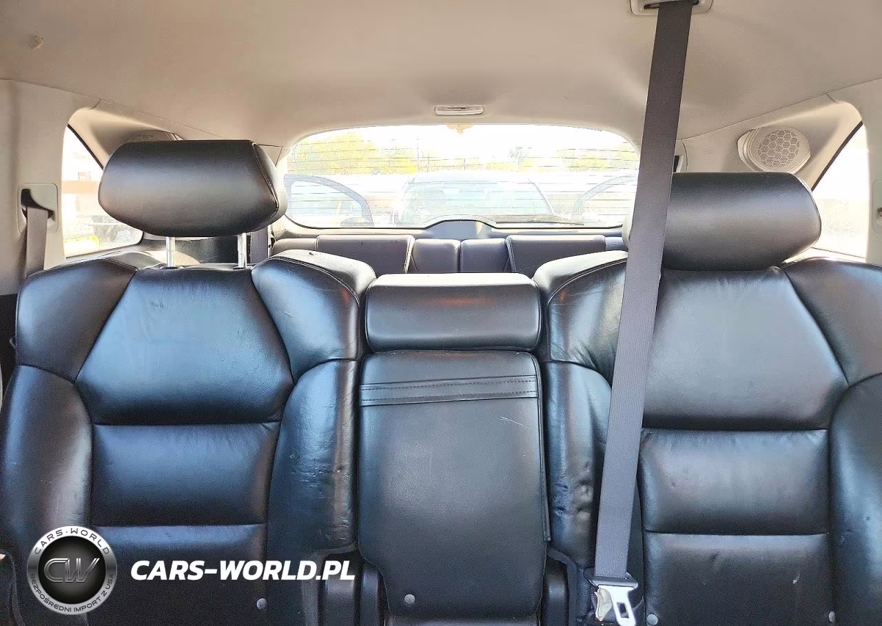 2007 Acura Mdx Technology VIN:2HNYD28427H521473 - 10