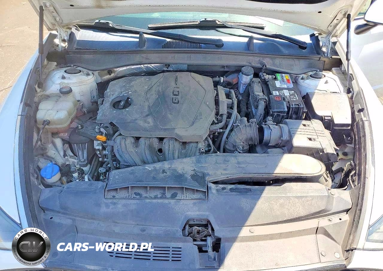 2021 Hyundai Sonata Sel VIN:5NPEL4JA7MH088050 - 11