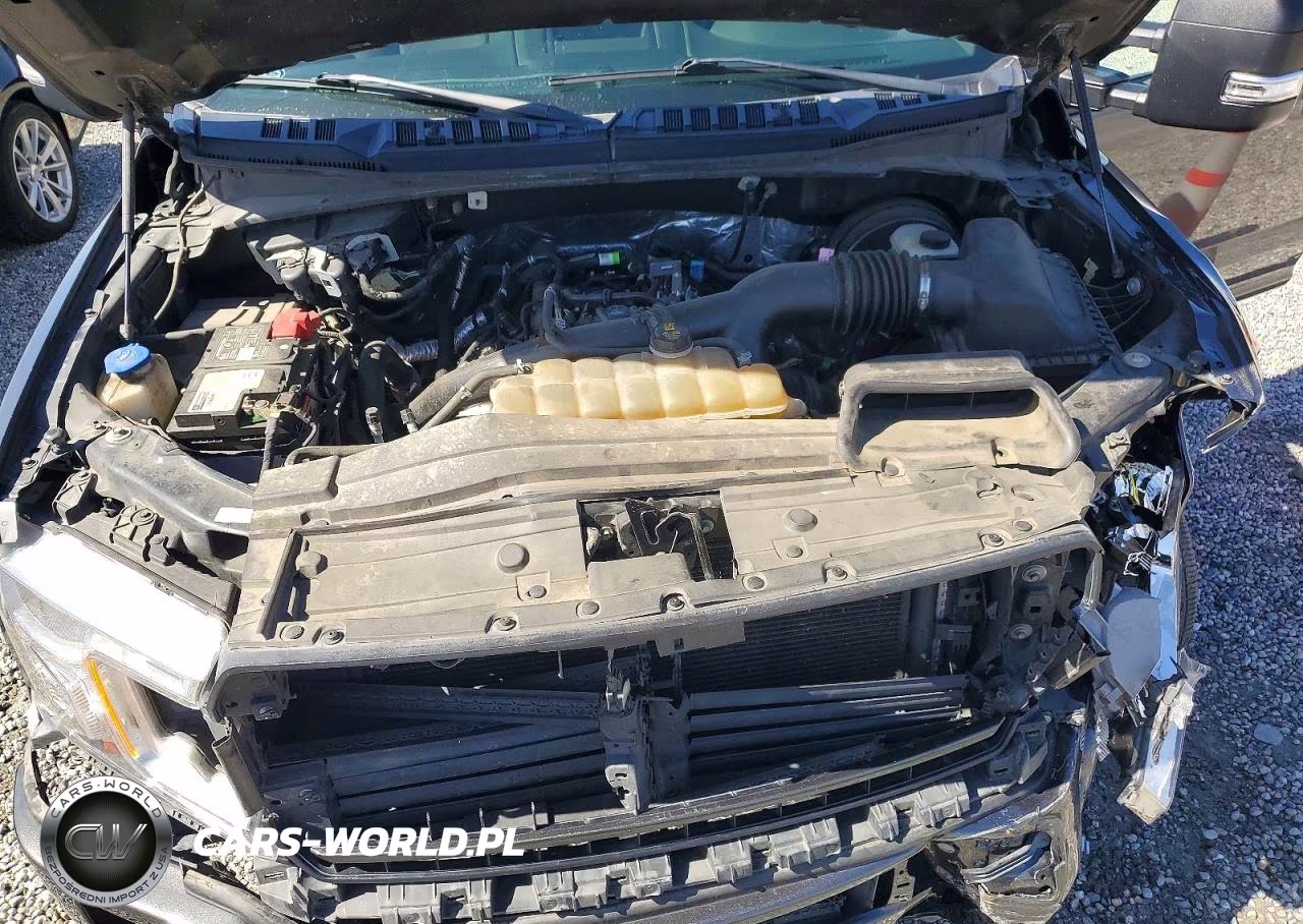 2019 Ford F150 Supercrew VIN:1FTEW1CP9KKE15750 - 11