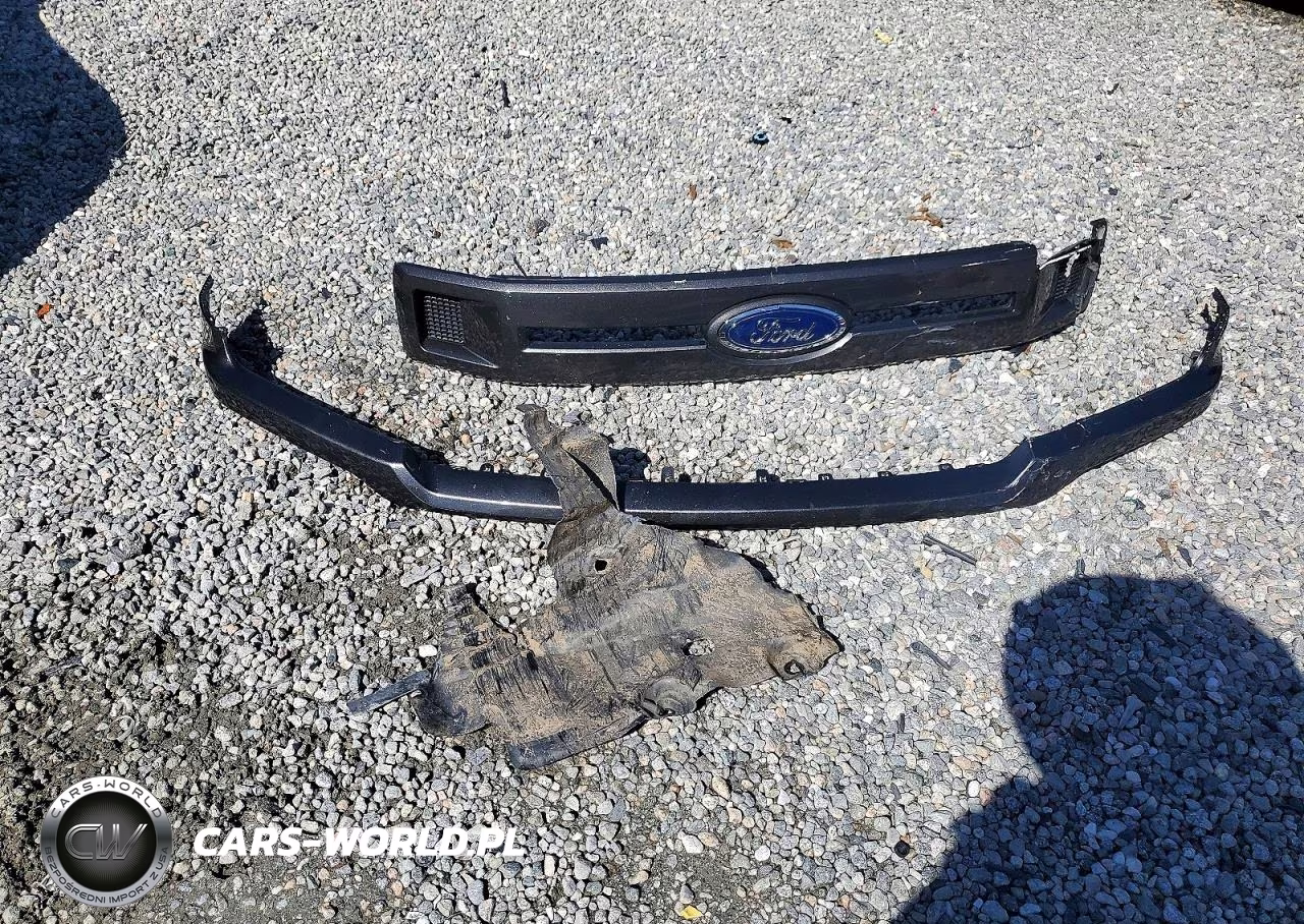 2019 Ford F150 Supercrew VIN:1FTEW1CP9KKE15750 - 12
