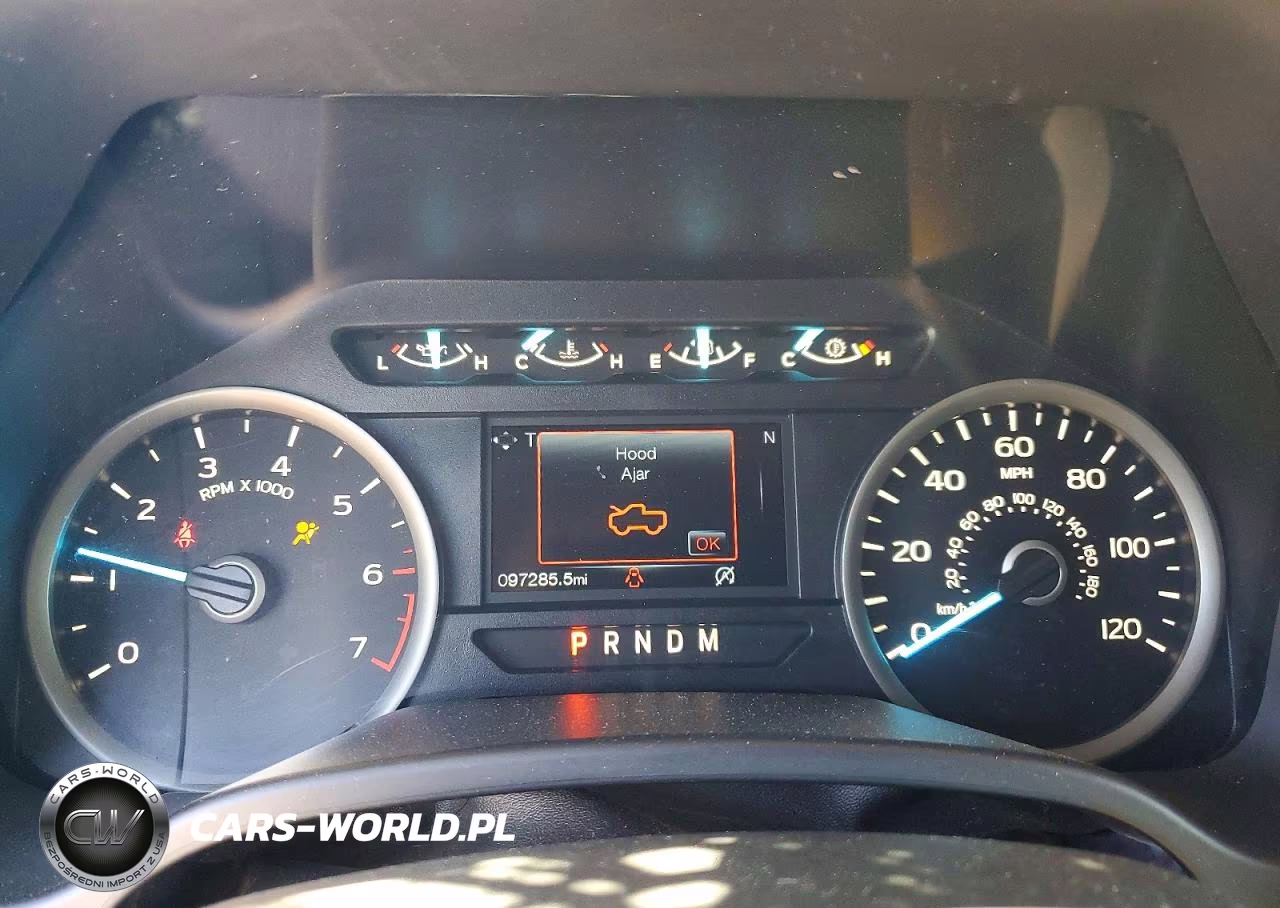2019 Ford F150 Supercrew VIN:1FTEW1CP9KKE15750 - 9