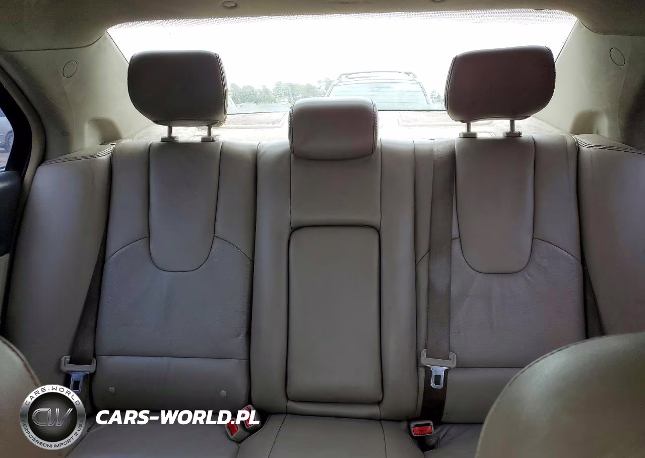 2011 Ford Fusion Sel VIN:3FAHP0JA0BR112733 - 10