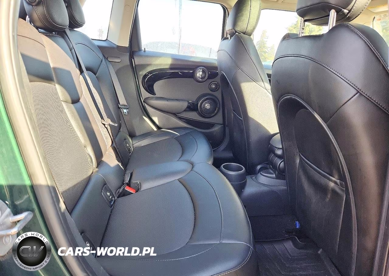 2016 Mini Cooper S VIN:WMWXU3C55G2D31456 - 10