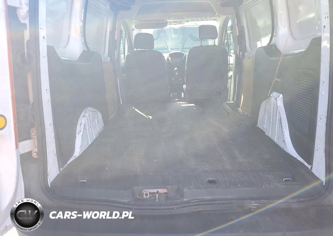 2015 Ford Transit Connect Xl VIN:NM0LS7E75F1185443 - 10