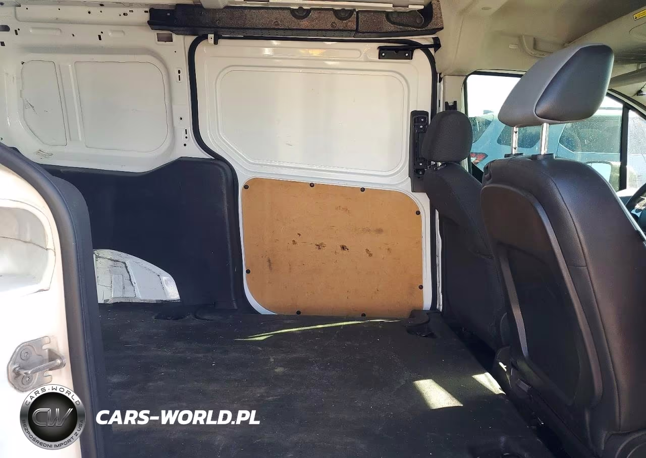 2015 Ford Transit Connect Xl VIN:NM0LS7E75F1185443 - 11
